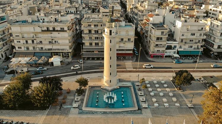 Οι Ροές Τούρκων Τουριστών Αλλάζουν την Αλεξανδρούπολη